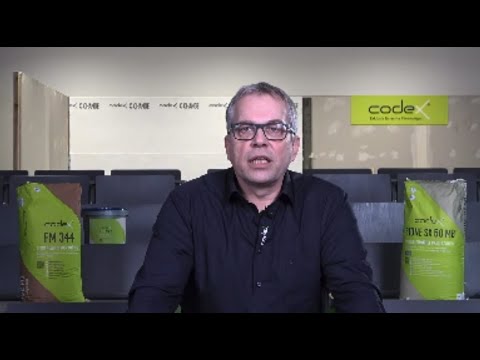 Vortrag auf der Expo1200Grad von Joachim Fülle, Codex