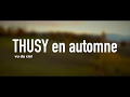 Thusy En Automne