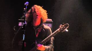 Thrice - Paper Tigers - Live @ House of Blues Anaheim 5-12-15 in HD