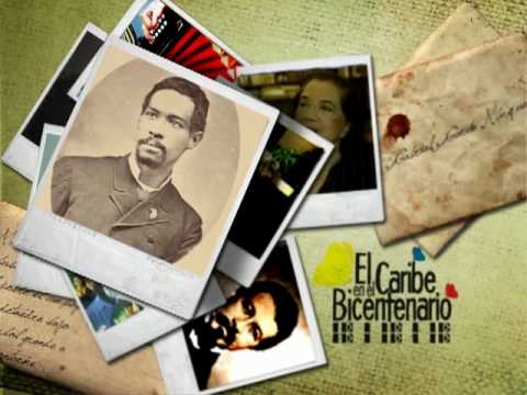 El Caribe en el Bicentenario - Candelario Obeso