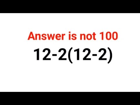 7-5(7-5) The answer is not 4. Many got it wrong!  Ukraine Math Test #math #percentages #ukraine