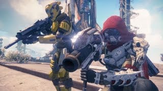 Игра Destiny (XBOX One) Б/У