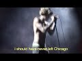 EKKSTACY Chicago Official Lyric Video