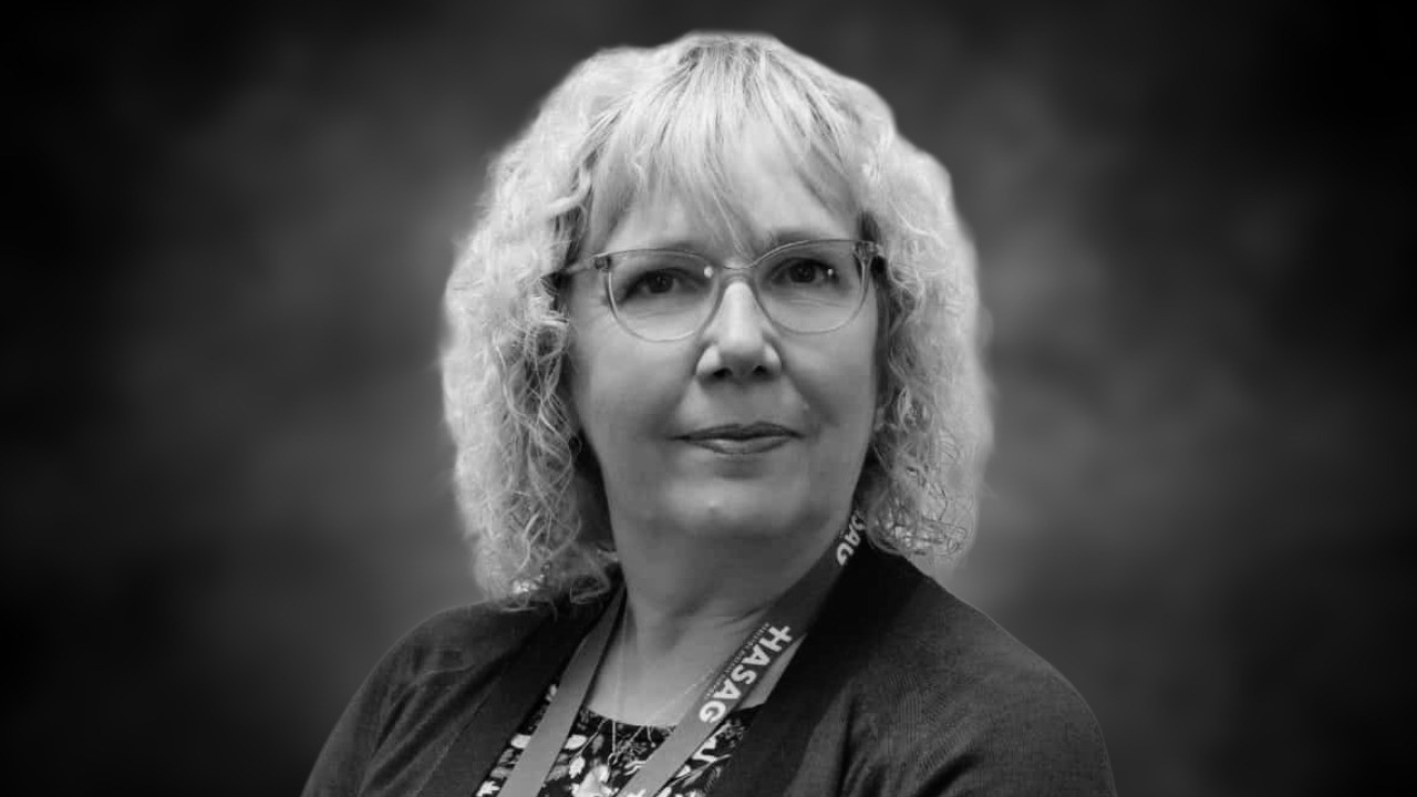 A Nurse's Perspective on Life and Dying | Rachel Thomas