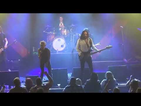 You Got The Look-Roxette UK