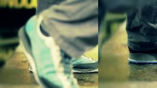 Vibram® - Ice and Fire - High Performance Sole