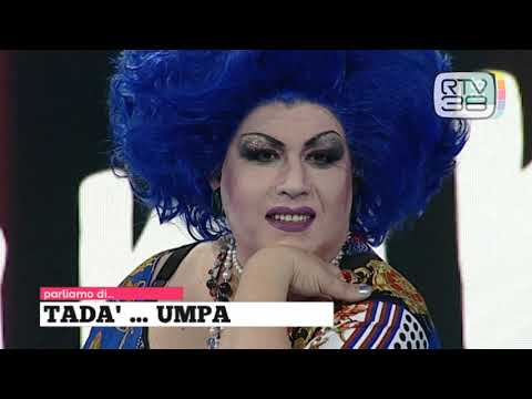 Tadà venerdì 28/05/2021 (Parte 2)