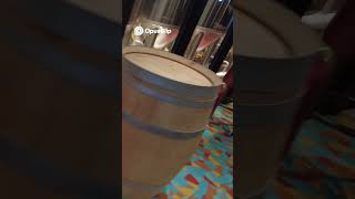 Carnival Vista: Best Bar to Watch Sports & Drink Craft Beer