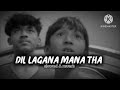 DIL LAGANA MANA Tha Official MV Krish Kishore Mondal Kunaal V Devv S Sanam Johar Ashi Singh