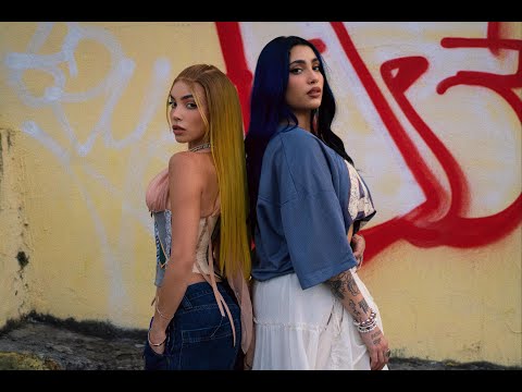 Chesca feat. Cory - Fire ( Official Music Video )