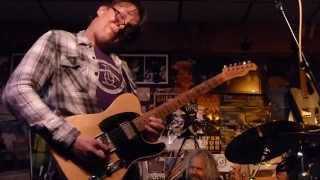 Rock Candy Funk Party - Heartbeat - 7/23/15 Baked Potato - Studio City, CA