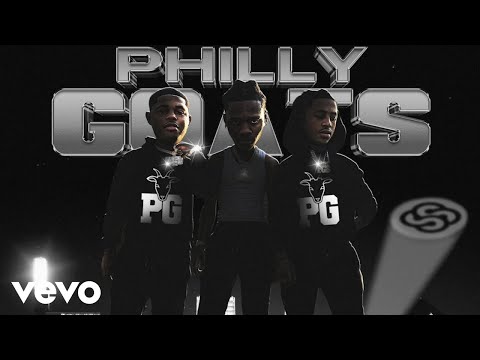Philly Goats - Buss It (Audio)