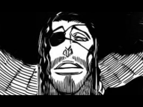 BLEACH CHAPTER ブリーチ 645: THE GAME OF DEATH! (ADULT KIDS GAME!)