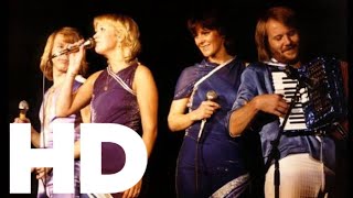 ABBA - From A Twinkling Star to A Passing Angel (With Lyrics) HD