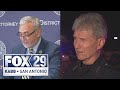 Chief McManus DA Gonzales End Feud Unite For Public Safety After String Of Officer Shootings
