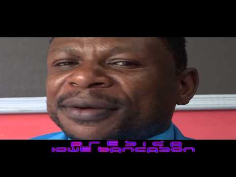 Prezida IGWE Bandason Interview - PATRONS MUSICA