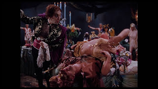 The Tales of Hoffmann - Trailer