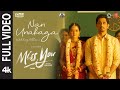 Full Video Nan Unakaga Wedding Anthem Miss You Siddharth Ashika R Ghibran N Rajasekar