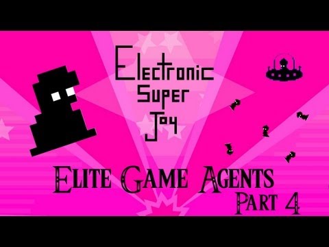 Electronic Super Joy - Better Than TotalBiscuit (Part 4)
