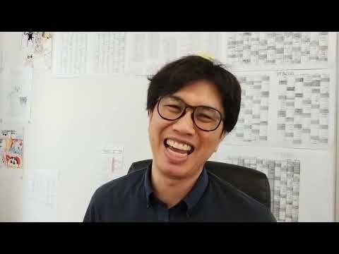 師の喜びは、偉大であることではなく、弟子の踏み台になれること