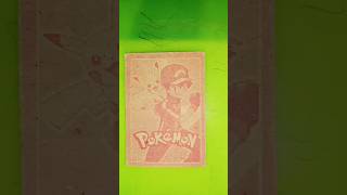Strongest Pokemon 💀☠️🗿#pokemonchannel #collectiblecards #pokemoncards #ashcharizard #viralshorts