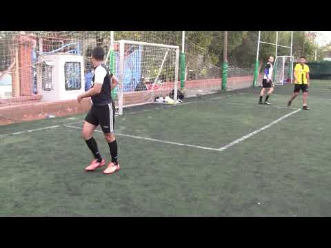 ASTON BIRRA FC VS PUMAS- VOLVEREMOVOLVEREMO