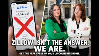 Zillow Got It Wrong — We Prove It on the North Shore