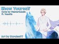 Show Yourself [Male Cover] (Frozen 2) [Cover by Viester9] Ft. Vanetia
