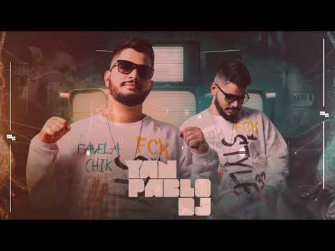 Yan Pablo DJ, MC Tairon, MC Vitin da Igrejinha e DJ Win - Baile no Morro (ELETROFUNK REMIX)