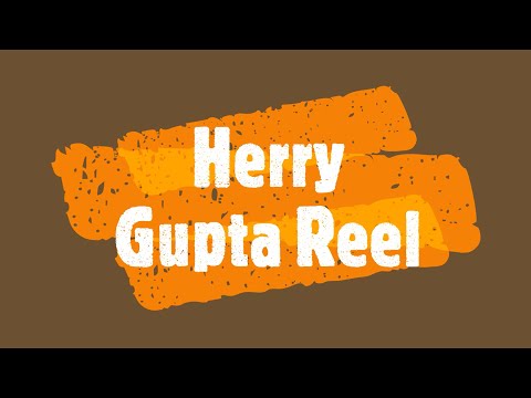 harsh gupta Reel