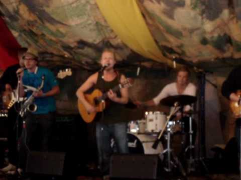 Rubachica Band - dualitet (möllevångs festivalen 2009)