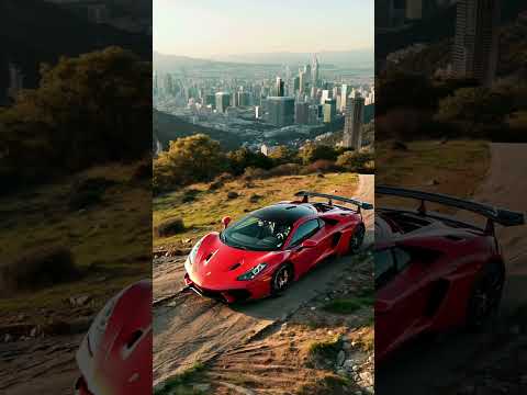 Ferrari P80/C – The Most Extreme One-off Design Ever