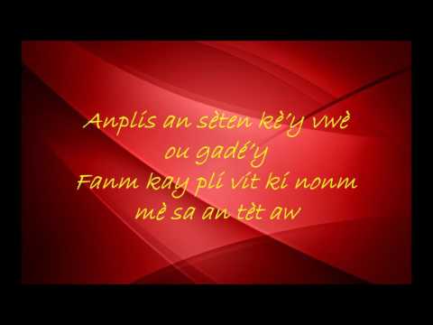 Admiral T Ft. Djanah Pa Gadé