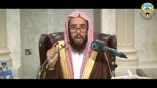 المجلس ( 3 ) || شرح رسالة فصول في الاداب || الشيخ خالد بن علي المشيقح #دروس_الشيخ_المشيقح image