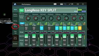 MONTAGE / MODX Evolution Video1 by EASY SOUNDS