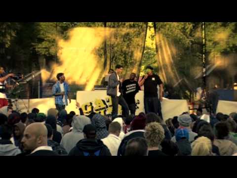 Emire og Lillebror , Ken Ring,Tommy Tee, Jesse Jones, Stian Ehi - "Opptur"