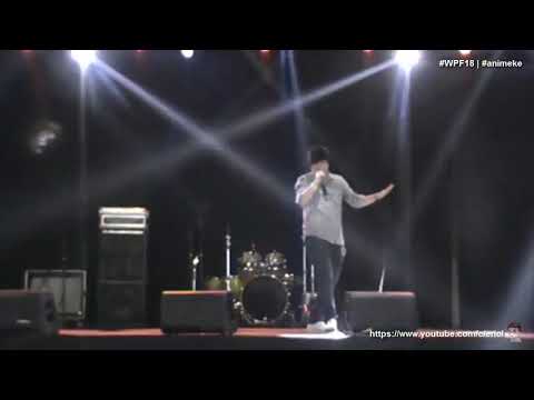 Lucas Kenji / Orange Range - Hana（Cover）