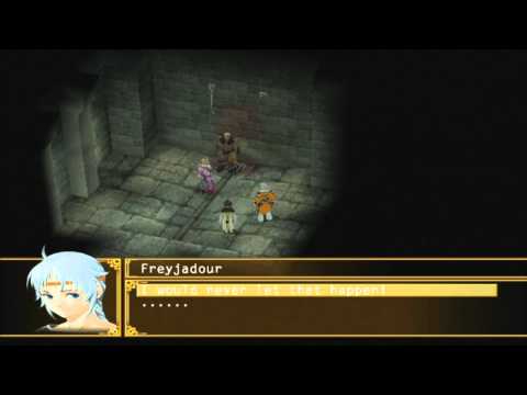 Suikoden V 011 - Cheaters Gonna Cheat