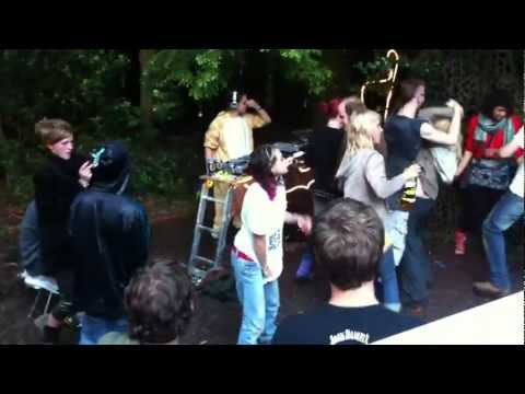 gridlock, Tape Five - Bad boy Good man