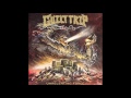 Guilt Trip Unrelenting Force 2016 Full EP
