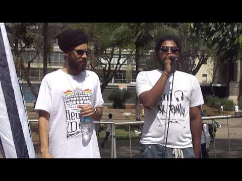 REUNION of DUB 2014 - Paz & Dub Seletores - 16 de 40