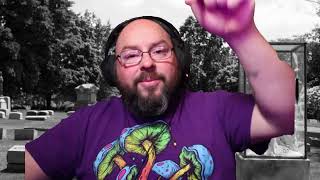 Christian Death Featuring Rozz Williams - Stairs (Uncertain Journey Live) First Time Hearing