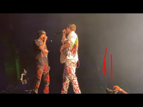 Lil Whind & Reid - DRIP DA ROÇA 2 ( SHOW AO VIVO 4K ) ( Melhor dia Festival )