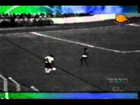 Ponte Preta 1 x 0 Portuguesa Santista 1977