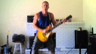 Cheap Trick:  On Top Of The World cover
