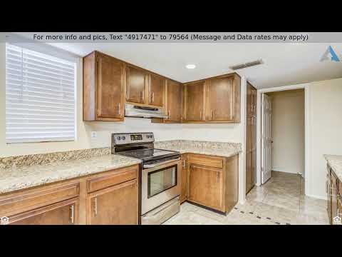 Priced at $239,999 - 1732 East Intrepid Avenue, Mesa, AZ 85204