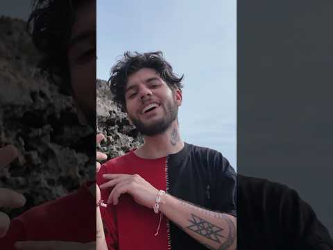 bWy - Dance (Light) [prod. bWy] Vertical Music Video