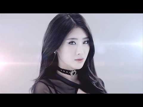 MV 9MUSES (나인뮤지스)  Glue글루 (60fps)