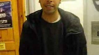 Vader @ Word On Road