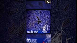 Firehouse - Let Go #HQMP3